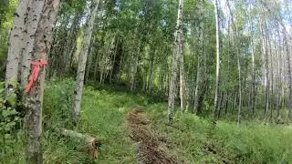 Alaska Enduro 10