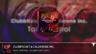 Clubbticket & Calderone Inc. - Take Control