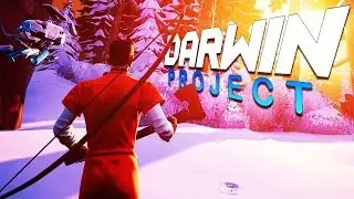 DarWin Project 2nd place with 2 Eliminations