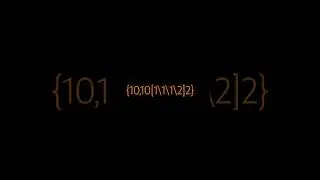 numbers to beyond absolute infinity part 6