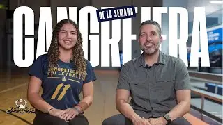Cangrejera Semana #6 - Adiamar Beaz