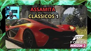 1&deg; Assamita cl&aacute;ssicos