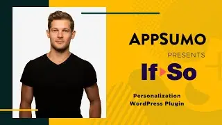 If-So How-To on AppSumo