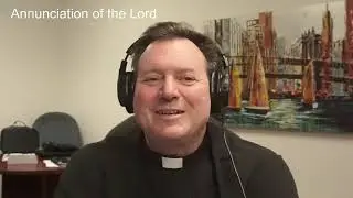 Pastor's Chat - January 14th, 2026