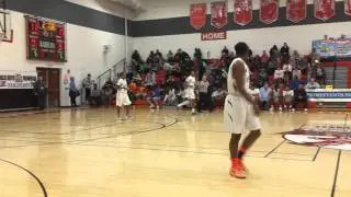 Atlantic City vs Timber Creek @ Ocean City High Sc