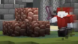 J'ai Jou&eacute; En BedWars en 1.16