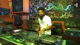 The DJ Academy Ft. OMS LUCKYY