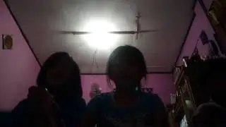 Mie challange centil capong aulia dan rara