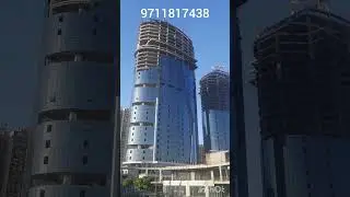 Grandthum is the best commercial project in Noida Extension for premium office spaces|M:9711817438|