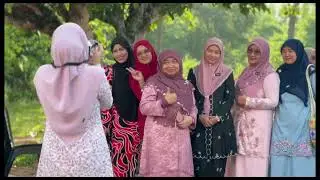 Video Raya SK Suka Menanti 2025
