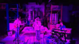 January 10, 2026 UnAired Warehouse practice and Jam