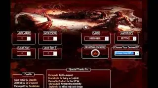 Dead Island Save Editor 1.9 Download