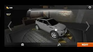 new car opening in mountain climb game(MR. SAINI LYRICS)Subscribe my channel