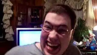 Return Of The Halo Nerd