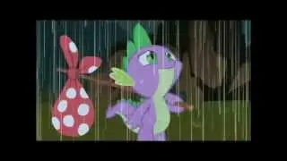 PMV- Spike's September- By the Living Tombstone