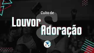 CSA CHURCH est&aacute; ao vivo!