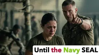 The New Girl Failed Every Drill &mdash; Until the Navy SEAL Commander Spoke Her Name