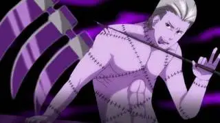 Hidan AMV