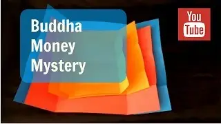 Bizarre Buddha Money Mystery