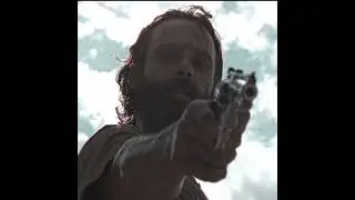 i already made you a promise | Rick Grimes Edit #rickgrimes #twd #twdedit #thewalkingdead #edit