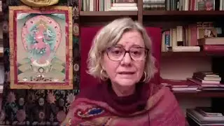 Carla Gianotti: 