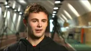 ACT athlete to realise Paralympics dream