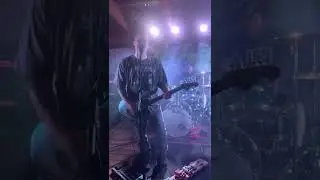 Nolium covering All Apologies by Nirvana at Sweetwater 11/12/22