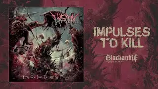 VISCRAL - IMPULSES TO KILL (OFFICIAL MUSIC VIDEO)