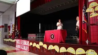 Sonora Elementary | 2023 5th Grade Celebration