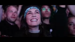 Exo Fuzion - Hardstyle Anthem (Official Video)