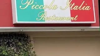 Piccola Italia Restaurant