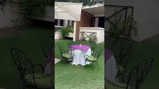 The winter breeze in mount abu