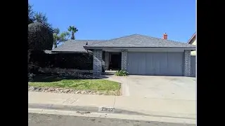 Houses for Rent in Diamond Bar 3BR/2BA by Property Management in Diamond Bar