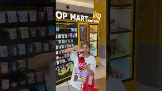 SECRET POP MART Vending Machine &rarr; Coca-Cola LABUBU WIN! 🐰🥤