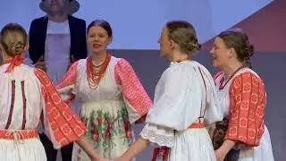 Na Ivanje ne radim oranje  | Koncert 45 godina KUD-a Oštrc |