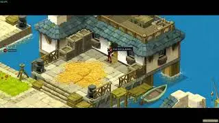 Wakfu Le Jeu Episode 1(Feat EvilFurios)