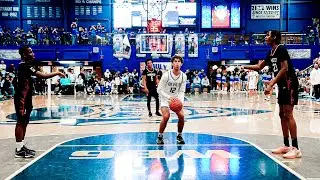 Quincy vs  Imhotep | QUINCY SHOOTOUT Feat. Bradley Longcor and Ahmad Nowell