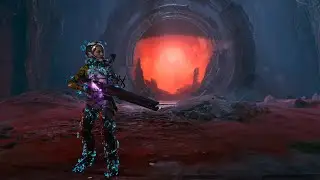 Returnal - Combat Gameplay
