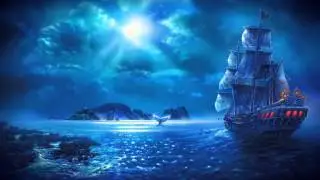 Paul Romero, Rob King, Steve Baca - Floating Across Water