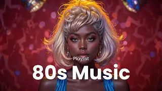 Electric City Glow &ndash; 80s Retro Dance Mix | Club Nights