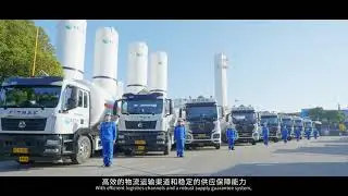 Singapore's leading Industrial, Medical & Specialty Gas Supplier