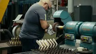 Valli. Handle creators since 1934 (ENG)
