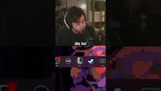 Por que o Cellbit ta com o LOL aberto?