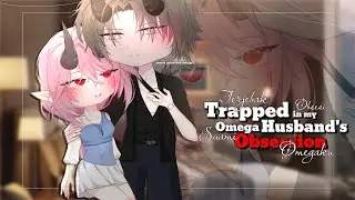 🖤🏴Trapped In My Omega Husband's Obsession🥀🚩||🖤🍂Terjebak Obsesi Suami Omega ku🥀🏴||GCMM🇬🇧🇮🇩 [Part 2]