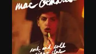 Mac Demarco ''Rock And Roll Nightclub''