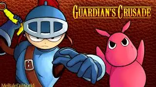 Guardian's Crusade ost - Boss Battle [Extended]