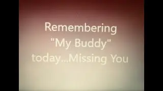 Remembering 