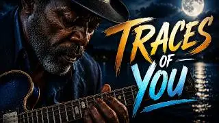 Traces of You By Elis | Best Whiskey Blues Songs
