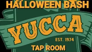 Face to Face A-OK cover by AG Session at Punk Rock Halloween Covers Bash 2025 @ Yucca Tap Tempe, AZ