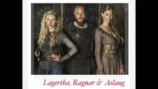 Dark Age Drama part two
